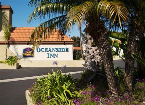 best western oceanside inn oceanside ca|Iba pa.